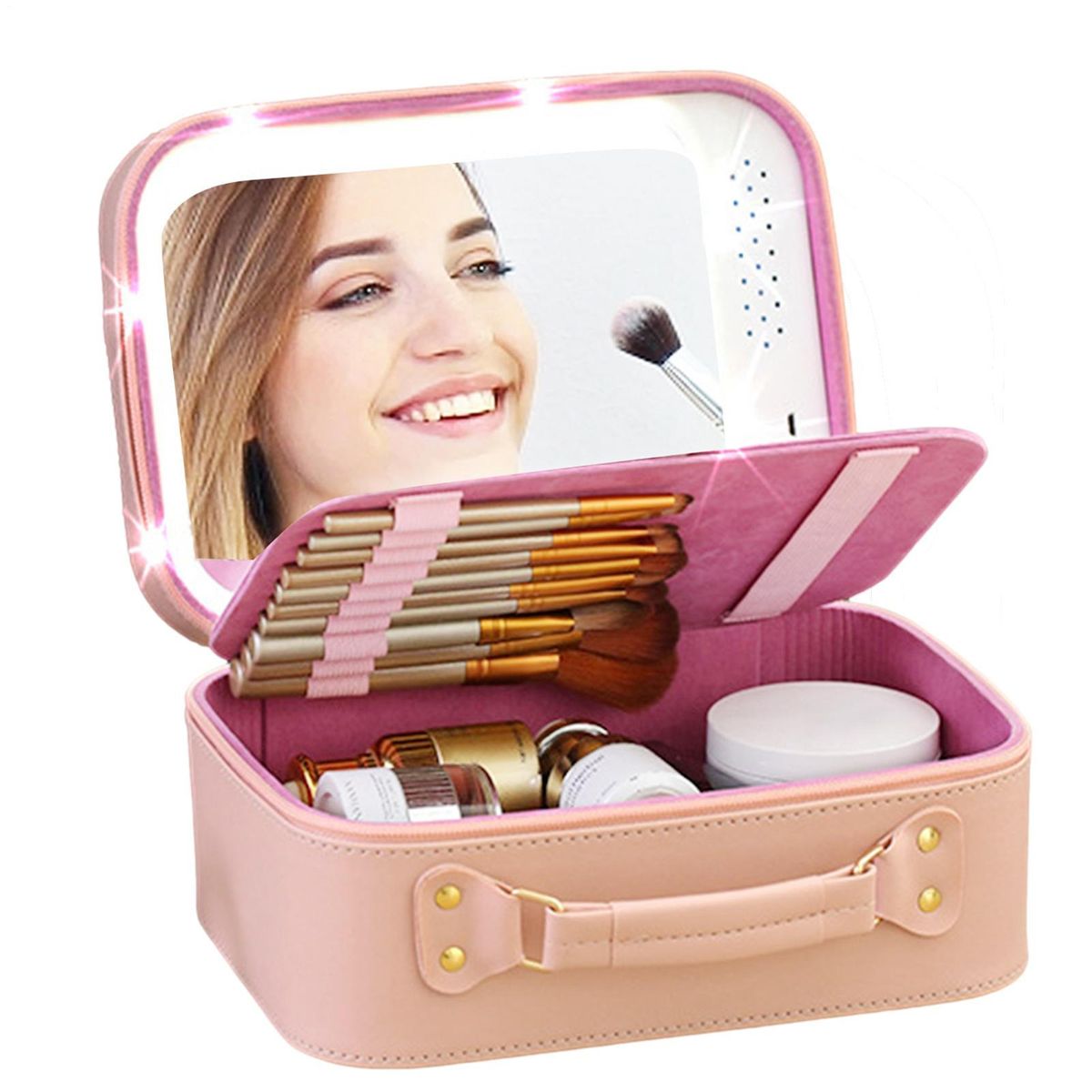 MAKE UP