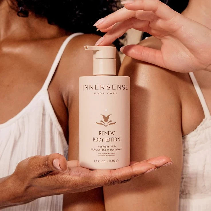 BODY LOTIONS