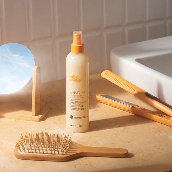 HAIR CARE