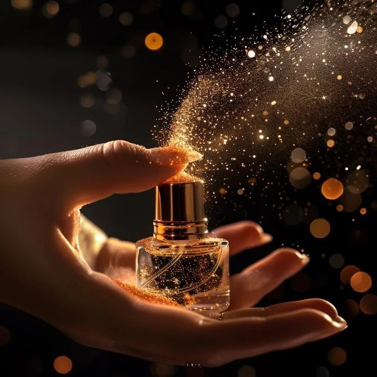 PERFUMES